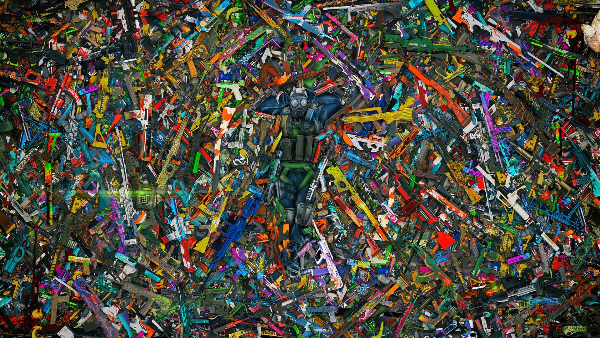Background